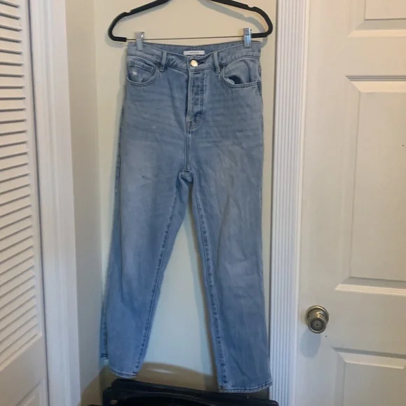 PacSun Mom jeans - Picture 2 of 6